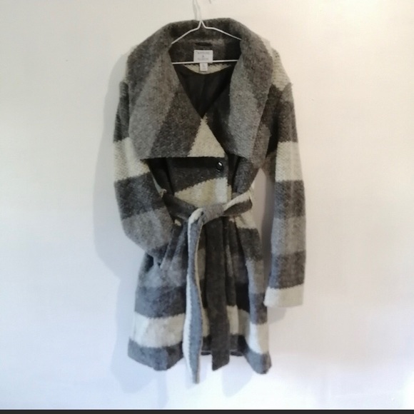 antoni & alison label Jackets & Blazers - FINAL-Gorgeous Antoni & Alison wool winter coat